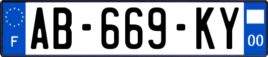 AB-669-KY