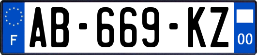 AB-669-KZ