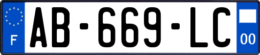 AB-669-LC