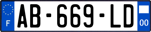 AB-669-LD