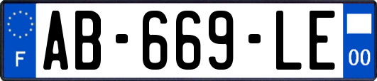 AB-669-LE