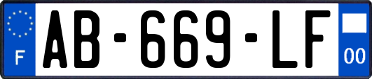 AB-669-LF