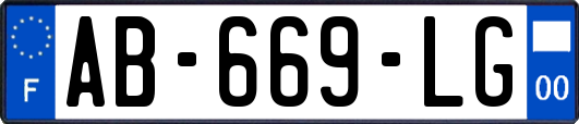 AB-669-LG