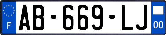 AB-669-LJ