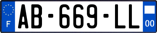 AB-669-LL