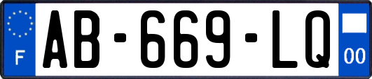 AB-669-LQ