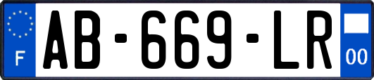 AB-669-LR