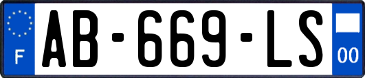 AB-669-LS