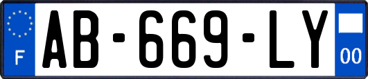 AB-669-LY