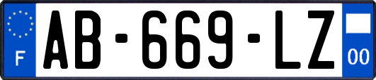 AB-669-LZ