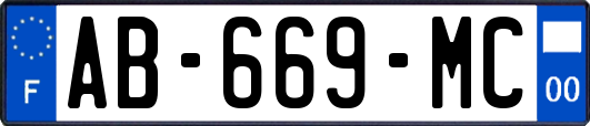AB-669-MC
