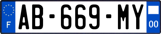 AB-669-MY
