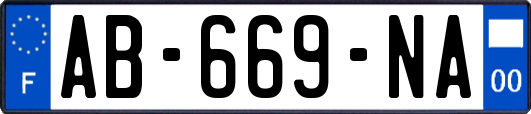 AB-669-NA