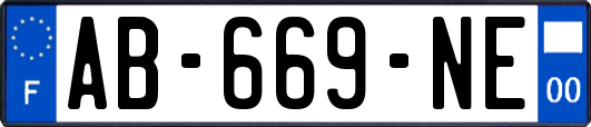 AB-669-NE