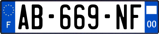 AB-669-NF