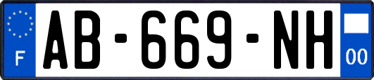 AB-669-NH
