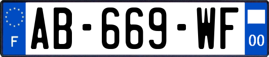 AB-669-WF
