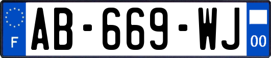 AB-669-WJ