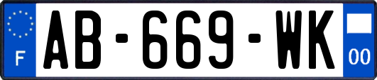 AB-669-WK