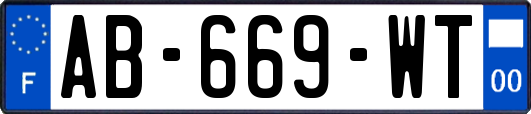 AB-669-WT