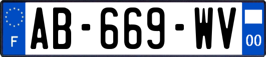 AB-669-WV