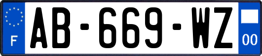 AB-669-WZ