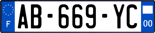AB-669-YC