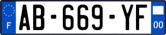 AB-669-YF