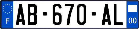 AB-670-AL