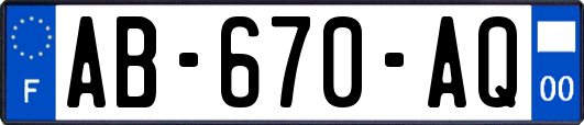 AB-670-AQ