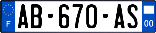 AB-670-AS