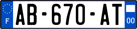 AB-670-AT