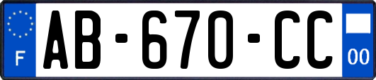 AB-670-CC