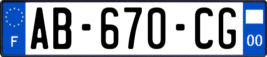 AB-670-CG