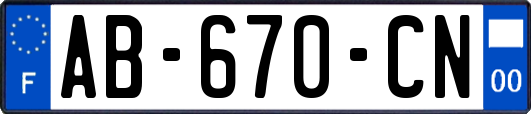 AB-670-CN