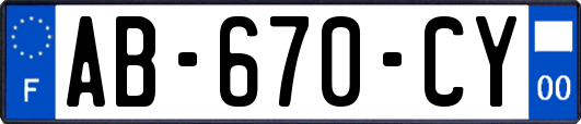 AB-670-CY