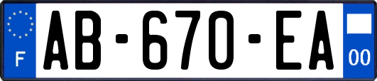 AB-670-EA