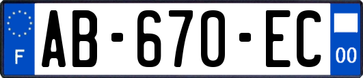 AB-670-EC