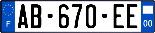 AB-670-EE