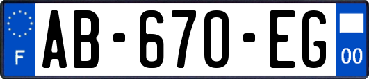 AB-670-EG