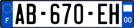 AB-670-EH