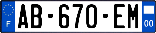 AB-670-EM