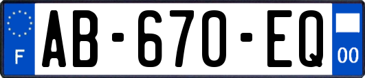 AB-670-EQ