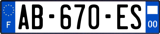 AB-670-ES