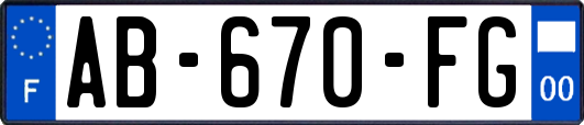 AB-670-FG