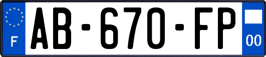 AB-670-FP