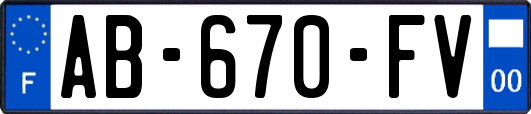 AB-670-FV