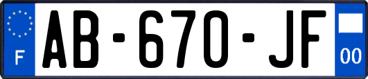 AB-670-JF