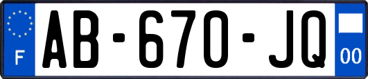 AB-670-JQ