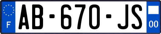 AB-670-JS